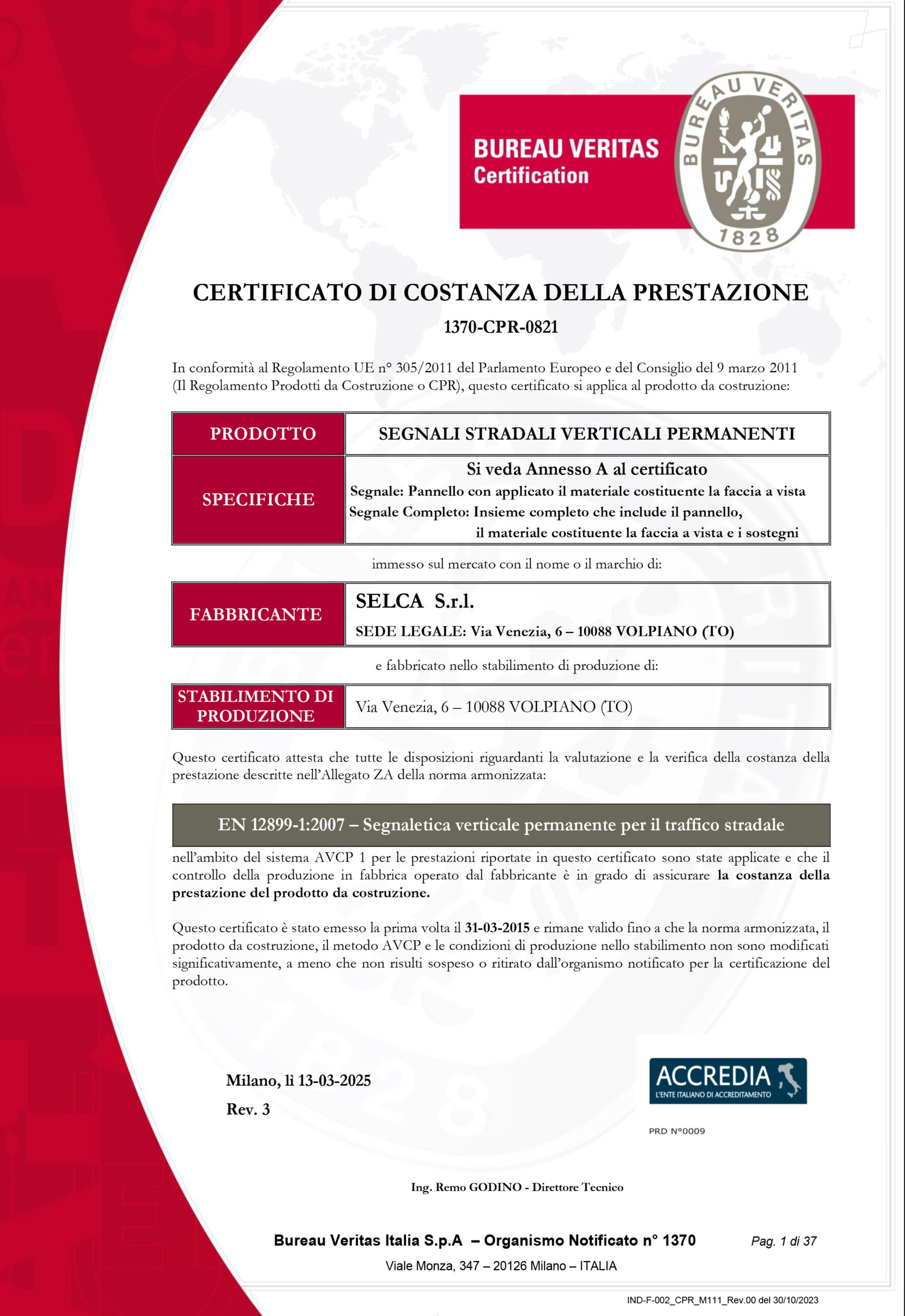 OFFERTA QUALITA'